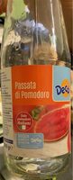 Passata di pomodoro