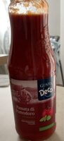 Passata di pomodoro