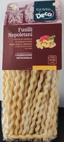 Fusilli Napoletani