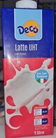 Latte uht intero
