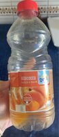 Albicocca Succo e polpa