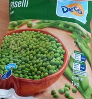 Piselli