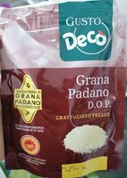 Grana Padano D.O.P.