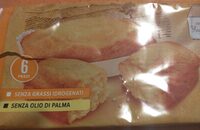 Plumcake allo yogurt