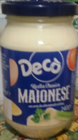 Maionese