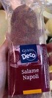 Salame napoli