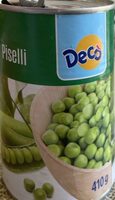 Piselli