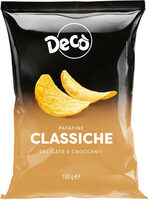 Patatine Classiche