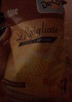 Le grigliate