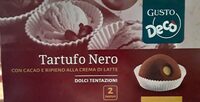 Tartufo Nero