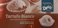 Tartufo bianco