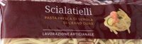 Scialatielli
