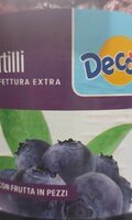 Marmellata