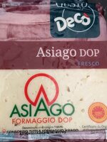 Asiago