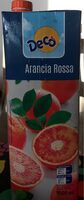 Arancia Rossa