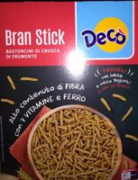 Bran Stick