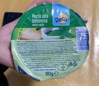 Pesto