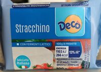 Stracchino