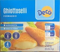 Ghiottoselli
