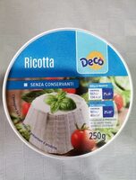 Ricotta