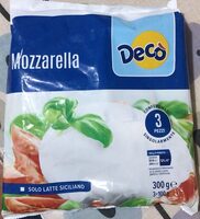 Mozzarella