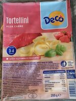 Tortellini alla carne