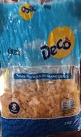 Pasta decò