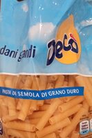 Sedani Grandi