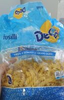 Fusilli