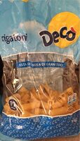 Rigatoni