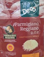 Parmigiano reggiano