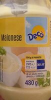 Maionese