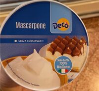 Mascarpone