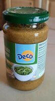 Pesto alla genovese