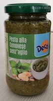 Pesto alla genovese