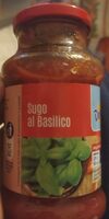 Sugo al Basilio