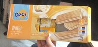 Wafer