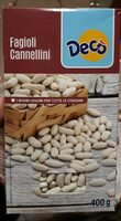 Fagioli cannellini