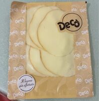 Scamorza affumicata
