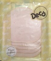 Petto di tacchino arrosto