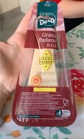 Grana padano d.o.p.