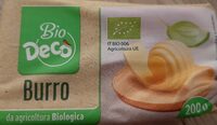 Bio Déco Burro