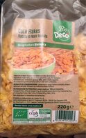 Corn flakes