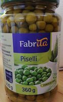 Piselli