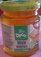 Miele Millefiori