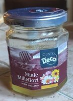 Miele Millefiori