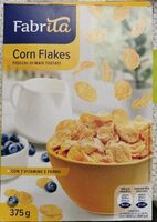 Con Flakes