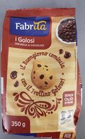 I golosi con goce di cioccolato