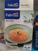 Riso Ribe