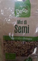 Mix di semi